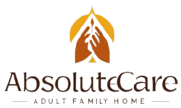 Absolute Care Adult Family Home LLC logo